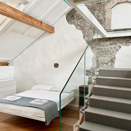 Historic Rooms And Apartments In The City Centre Of Bolzano Exterior photo