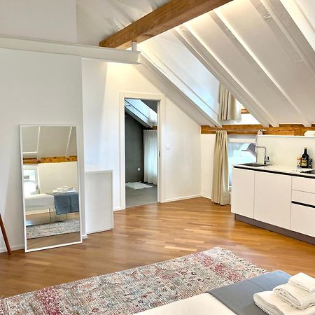 Historic Rooms And Apartments In The City Centre Of Bolzano Exterior photo