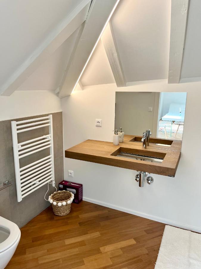 Historic Rooms And Apartments In The City Centre Of Bolzano Exterior photo