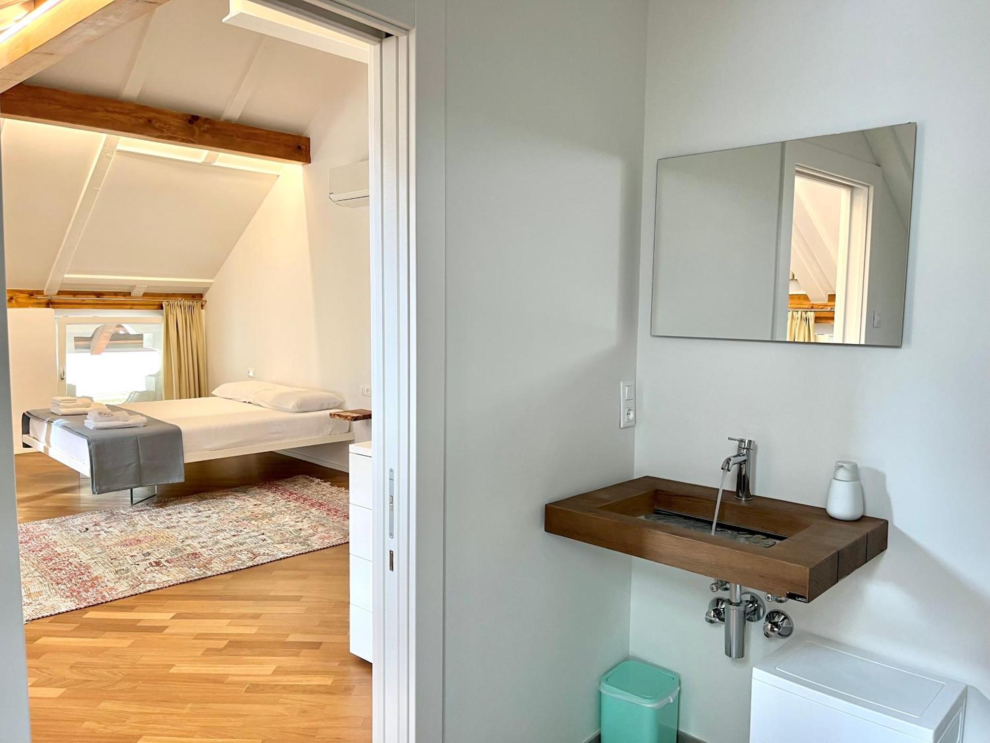 Historic Rooms And Apartments In The City Centre Of Bolzano Exterior photo