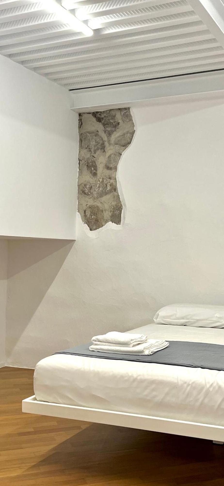 Historic Rooms And Apartments In The City Centre Of Bolzano Room photo